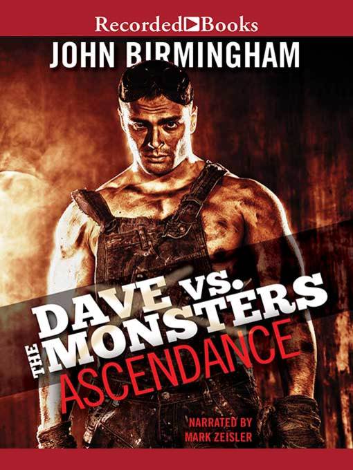 Title details for Ascendance by John Birmingham - Wait list